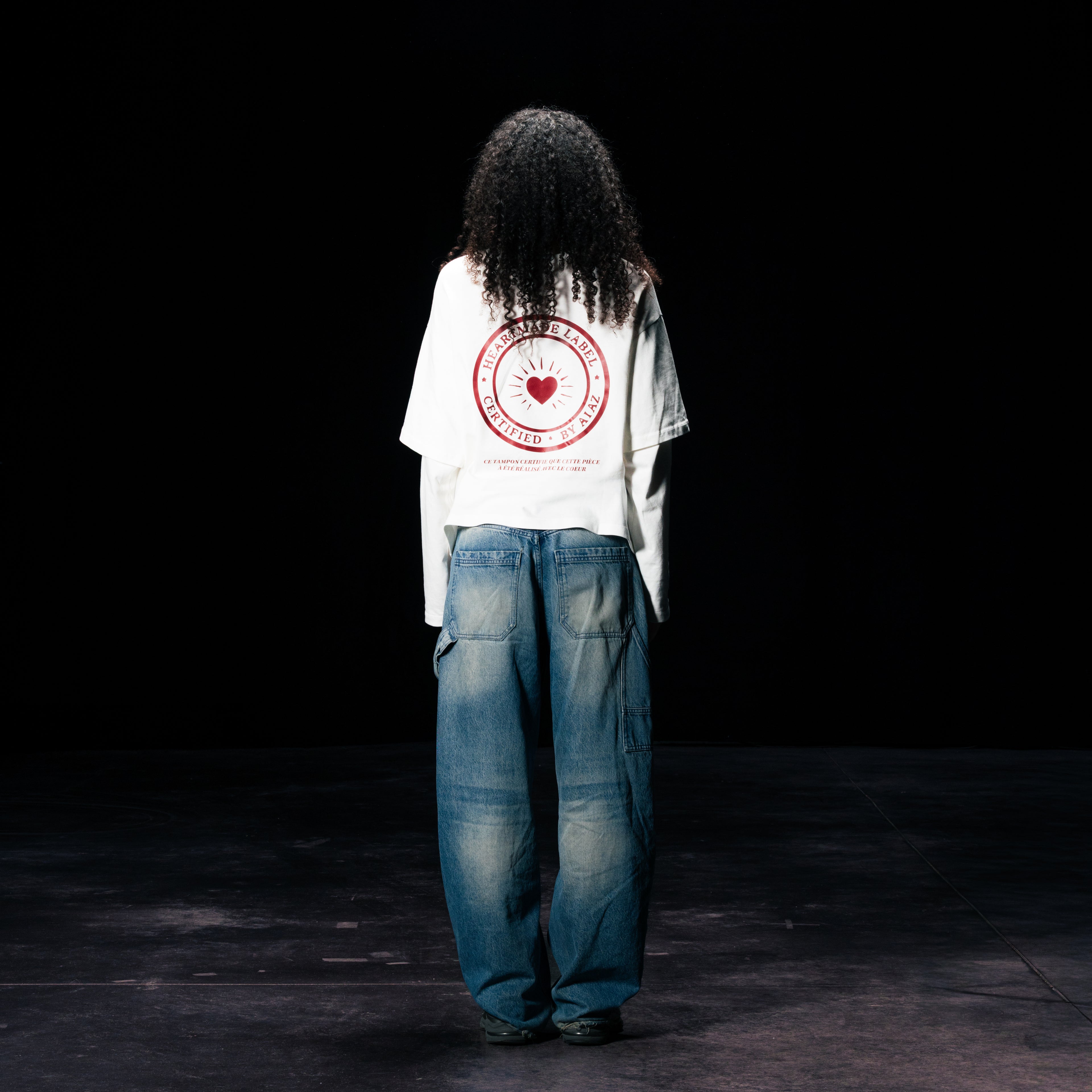 longsleeve heartmade