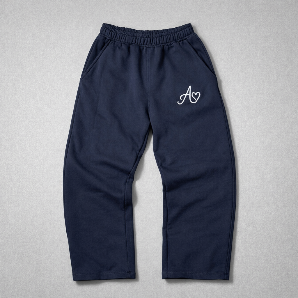 HEART PANTS