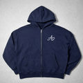 HEART HOODIE