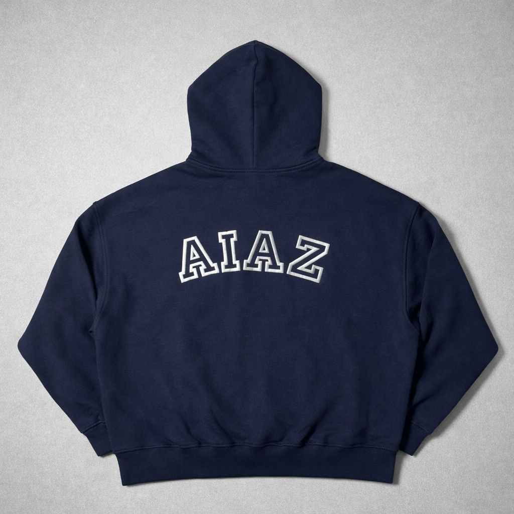 HEART HOODIE