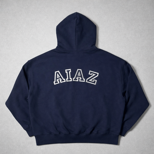 HEART HOODIE