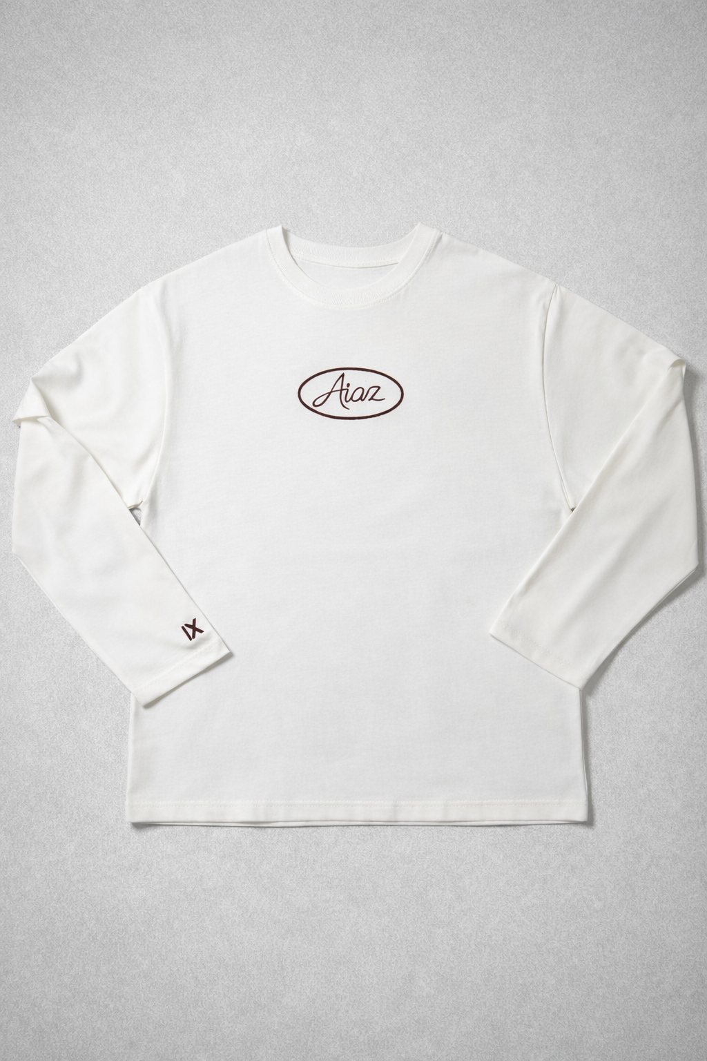 longsleeve heartmade