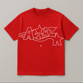 RED STAR TEE